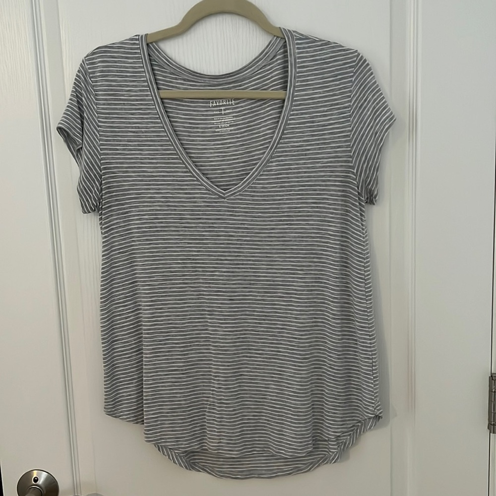 American Eagle Favorite T